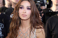 «Παράδειγμα για άλλες γυναίκες με προβήματα, δεν τα παράτησε»: Ο γιατρός της Φουρέιρα για τον δύσκολο τοκετό της