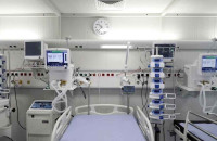 Ρόδος: Πέθανε μετά τη διάγνωση για ένα «απλό κρύωμα»