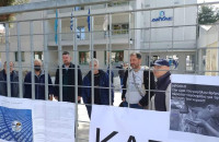 ΔΕΥΑ Σερρών: Το νερό δεν μπορεί να ιδιωτικοποιηθεί