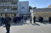 Στις ΔΕΥΑ όλης της χώρας τετράωρη πανελλαδική στάση εργασίας