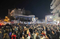 Τετάρτη 8 Μαρτίου: Ποιοι συμμετέχουν στην απεργία