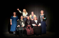 ΔΗΠΕΘΕ Σερρών: Πρόγραμμα δράσεων  από ερασιτεχνικές θεατρικές ομάδες Ν. Σερρών