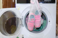 Τα 7 πράγματα που δεν πρέπει να βάζετε στο πλυντήριο ρούχων