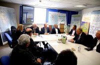 Αθανάσιος Μπαντής: Η τεράστια σημασία των αρδευτικών έργων για το Νομό Σερρών…