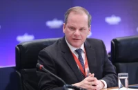 Κώστας Καραμανλής: Έφτασε και η ώρα της Ηπείρου!