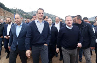 Κώστας Αχ. Καραμανλής: Ιστορική ημέρα για την Κρήτη!