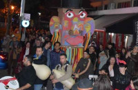 Αποκριάτικες Εκδηλώσεις του συλλόγου «Γιορτή Τέχνης Σερρών»