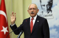 Απέναντι στον Ερντογάν υποψήφιος ο Κεμάλ Κιλιντζάρογλου