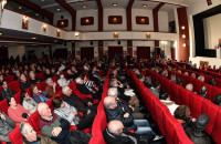 Δήμητρης Κουτσούμπας – Σέρρες: Το ΚΚΕ είναι η δύναμη του λαού!