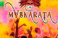 Η Mascarata πρωταγωνίστρια στο Δήμο Σερρών