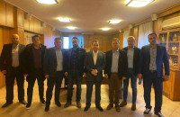 Κώστας Μελίτος:Η πέτρα στο τόπο της βαραίνει…