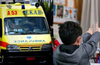 Παραλίγο να χάσει τη ζωή του από μία κρέπα: Νοσηλεύτρια σώζει 7χρονο από πνιγμό – «Ο Θεός μας βοήθησε»