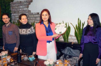 Αριάδνη Παπαφωτίου: Καταφέραμε και λύσαμε προβλήματα του … Δήμου!