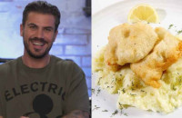 Viral ξανά ο Πετρετζίκης: Είπε το μυστικό για τέλειο κουρκούτι και τραγανό μπακαλιάρο σκορδαλιά για την 25η Μαρτίου