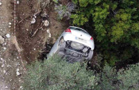 Ρόδος: Εντοπίστηκε ζωντανή η 44χρονη που αγνοούταν για έξι ημέρες