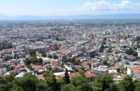 Τρεις εκδηλώσεις τη Πέμπτη στις Σέρρες!