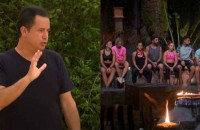 Survivor All Star: Πιάστηκαν μαλλί με μαλλί για έναν άντρα, τις χώρισε η παραγωγή – Έξω φρενών ο Ατζούν