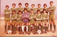 Η Θύελλα τιμά τον παλαίμαχο ποδοσφαιριστή Φίλιππο Γερμανό!