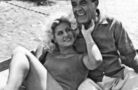 Βασίλης Αυλωνίτης: Η απόπειρα δολοφονίας και ο έρωτας που τον παρέσυρε στο Παρίσι