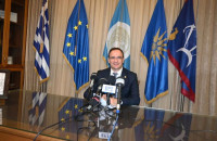 Aπόκριες 2023 – Δήμος Σερρών: Έρχεται η 2η Mascarata