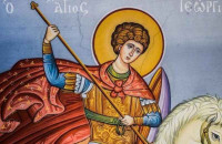 Ελάχιστοι το γνωρίζουν: Ποιοι είναι οι λόγοι που η γιορτή του Αγίου Γεωργίου είναι κινητή