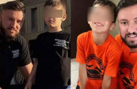 Γιατροί και αστυνομικοί έσωσαν 6χρονο αγόρι από τη Βέροια με εγκεφαλική αιμορραγία