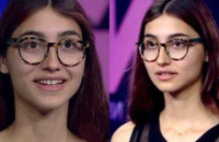 Έβγαλε το γυαλί και άλλαξε κούρεμα: Την Ελευθερία του GNTM δεν θα την αναγνώριζε σήμερα ούτε η Καγιά