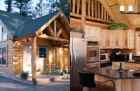 Το ξύλινο σπιτάκι που έχει τα πάντα και κάνει θραύση: Είναι 60τμ, κοστίζει λίγα και στο στήνουν όπου θες μόνο σε 10 ημέρες