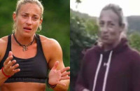 Δεν έχουν τέλος οι αποβολές στο Survivor: Δυσάρεστα τα νέα για την Αφροδίτη Σκαφίδα, βγαίνει εκτός παιχνιδιού