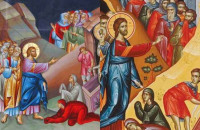 Ανάσταση του Λαζάρου: Ο λόγος που ο Ιησούς Χριστός άργησε να μεταβεί στη Βηθανία και ανέστησε τον Λάζαρο τέσσερις ημέρες μετά