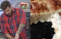 «Έπεσε» το site του Άκη: Το μυστικό για τη πιο αφράτη πασχαλινή τυρόπιτα με μπεσαμέλ και φέτα σε λίγα βήματα