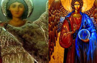 Αρχάγγελος Μιχαήλ: Η προσευχή του Αρχιστράτηγου και η εικόνα φτιαγμένη από χώμα και αίμα μοναχών