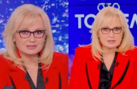 Τα νεότερα για την υγεία της: Οι πρώτες φωτό της Αγγελικής Νικολούλη μετά τον τραυματισμό που σταμάτησε το «Τούνελ»