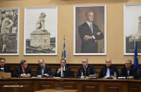 Από το Δημοτικό συμβούλιο Σερρών: Ψήφισμα στήριξης στις ΔΕΥΑ