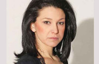 Υποψήφια βουλευτής η Καλλιόπη Ευαγγελίδου με την Πλεύση Ελευθερίας