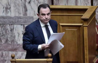 Γιώργος Γεωργαντάς: Αναβάθμιση του ΕΛΓΟ – ΔΗΜΗΤΡΑ μετά από 12 χρόνια