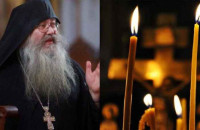 Δυσάρεστα νέα στο Άγιο Όρος: Εκοιμήθη ο Γέροντας Εφραίμ, έχασε τη μάχη με τον καρκίνο