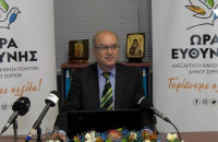 Γιώργος Τσιμερίκας: Κόλαφος για τον Χρυσάφη η ακύρωση της φωτογραφικής προκήρυξης πρόσληψης δικηγόρων