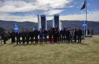 Για την ένδοξη Μάχη των Οχυρών στο Ρούπελ: Εκδήλωση μνήμης και τιμής