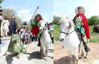 Την Κυριακή στο Νέο Σούλι η αναπαράσταση της … Δρακοκτονίας!