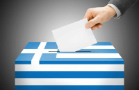 Apolitic: Ποιος θα μαζέψει τα δεξιά ψηφαλάκια στην Σιντική;