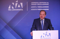 Εκλογές 2023: Κανονικά Υποψήφιος στις Σέρρες ο Κώστας Καραμανλής!