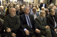 Φωτιάδης -Καρτερός στους χαμένους της παρουσίασης!