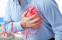 Κολπική μαρμαρυγή-Σημαντικά υψηλότερο κίνδυνο διατρέχουν όσοι άνθρωποι υποφέρουν από κατάθλιψη