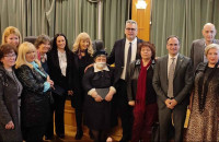 Θανάσης Μαλλιαράς: Περήφανοι για τις γυναίκες επιχειρηματίες που διαπρέπουν στις Σέρρες