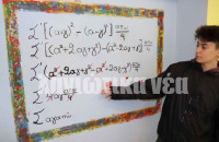 Κατερίνα Μπασάκη: Η νεαρή Χανιώτισσα στους “μελλοντικούς ηγέτες”