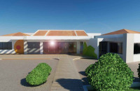 Δήμος Νέας Ζίχνης: Νέο Νηπιαγωγείο στον Δραβήσκο!