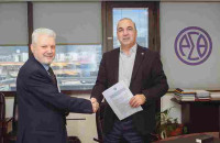 Για το προσωπικό του ΟΑΣΘ: Ηλεκτρονικές κάρτες σίτισης