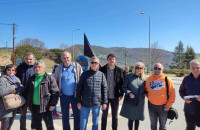 Παναγιώτης Κοτρώνης: Το Κίνημα των Σκουριών κάνει μια Νέα Αρχή