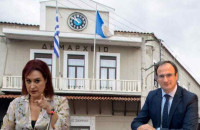 Αριάδνη Παπαφωτίου: Απραξία του Δημάρχου στην διάρκεια της θητείας του